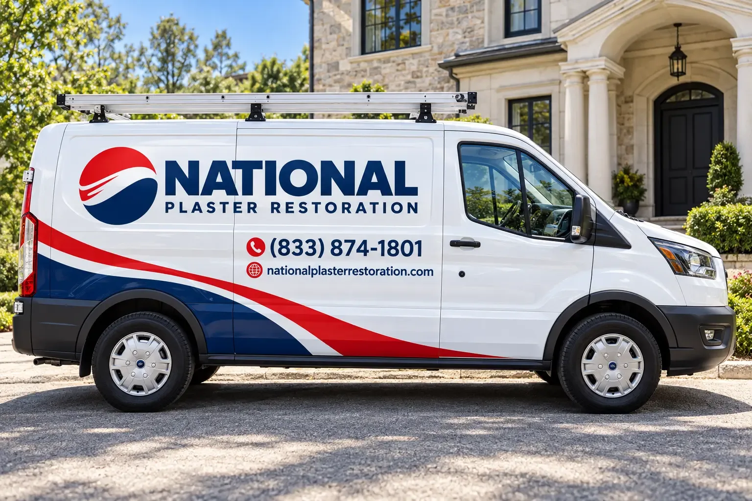 Plaster Repair in Smithdale, MS near me